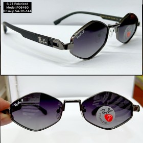 0052 Жіночі (P06460) POLARIZED Розмір 54-20-144